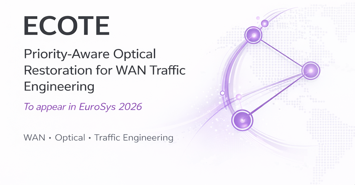 ECOTE Publication Image